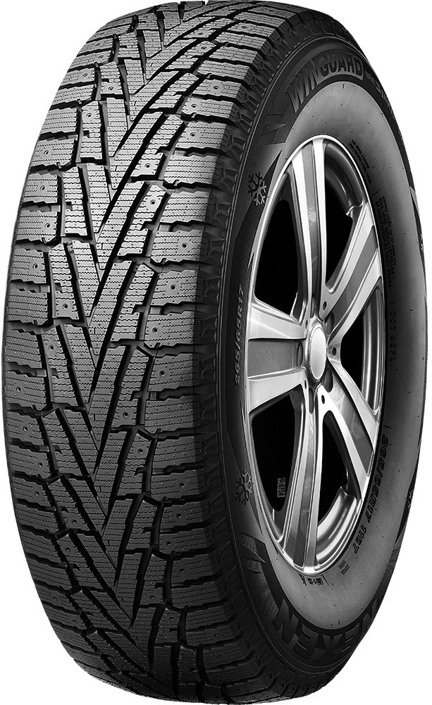 Roadstone Winguard WinSpike 205/70 R15 96T