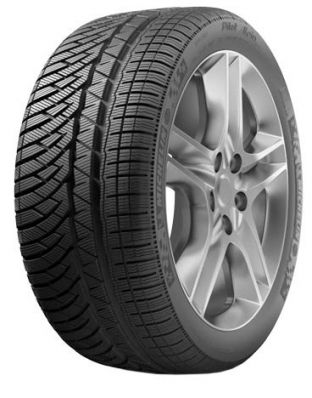 Michelin Alpin 4 195/55 R15 85T