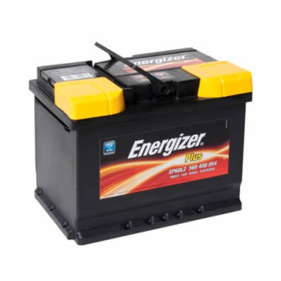Energizer Plus EP45JX-TP