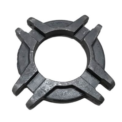 Inel de tracțiune al discului ambreiajului de presiune toc KAMAZ de joasă frecvență