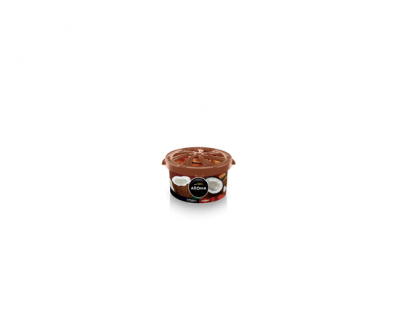 Aroma organic (coconut) Aromatizator auto 40g