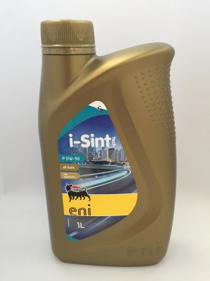 Eni I-SINT Tech P 0W30 1L