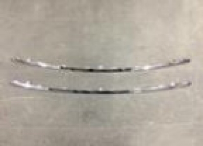 FASE Накладка решетки бампера 508