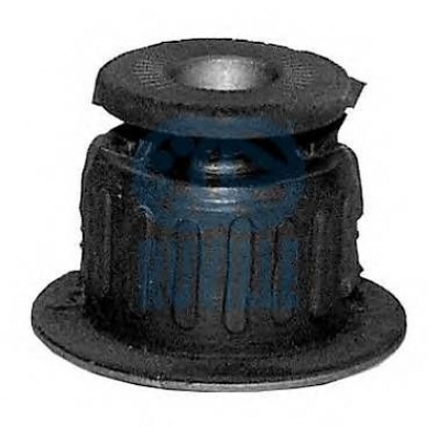 Topran Опора глушителя