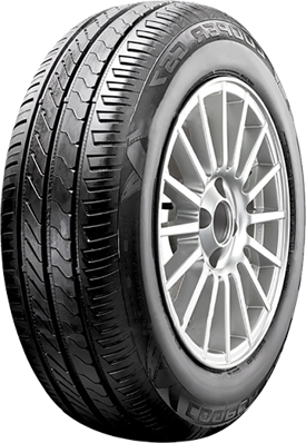 Cooper CS7 185/70 R14 88T