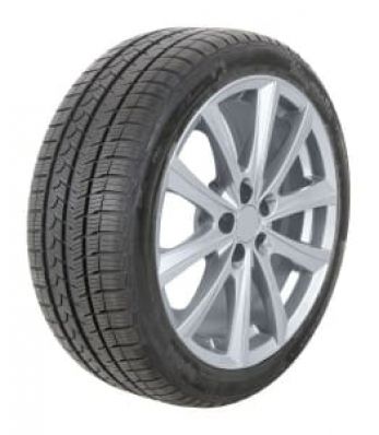 APOLLO A4GAS COAP SUV 215/45 R17 91V