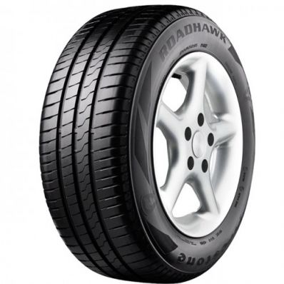 FIRESTONE LOFR RHAW 195/55 R16 87H