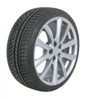 Kumho Wintercraft WP72 255/40 R20 101W