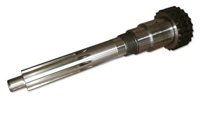 Arborele divizor primar al KAMAZ