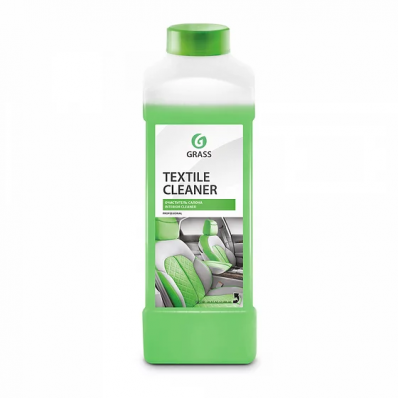 "Textile cleaner" 1L