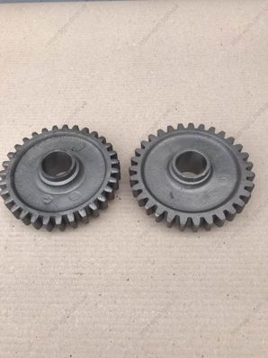 Treapta de marșarier intermediară 1082 MTZ2 1105 Minsk