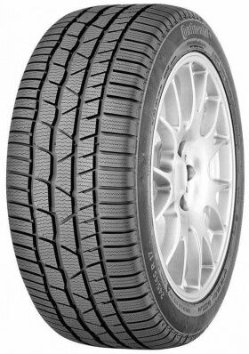 Continental ContiWinterContact TS 830P 225/45 R18 95H