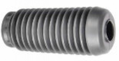 FASE Пыльник Амортизатора FOCUS FİESTA 98>