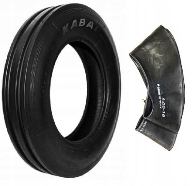 Camera de aer al cauciucului 600/-R16 T-25/T-30