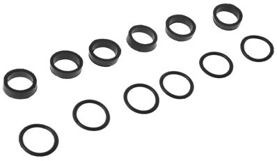 Kit de reparații pentru garnituri injector (lat) MTZ