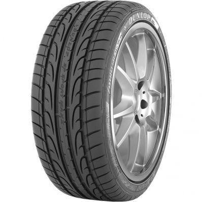 DUNLOP SP Sport Maxx S1 255/35 R20 97Y