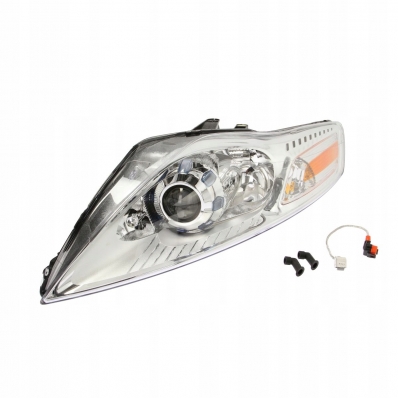 FASE Far cu halogen dreapta MONDEO 15
