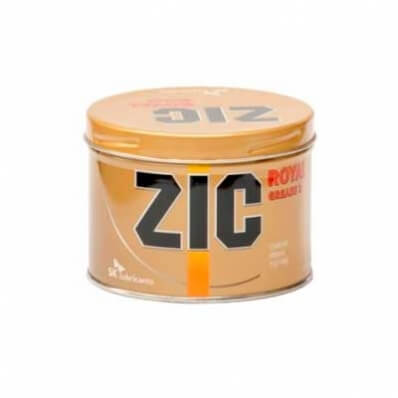 Ulei lubrifiant ZIC Royal Grease 2 0.5kg Litol