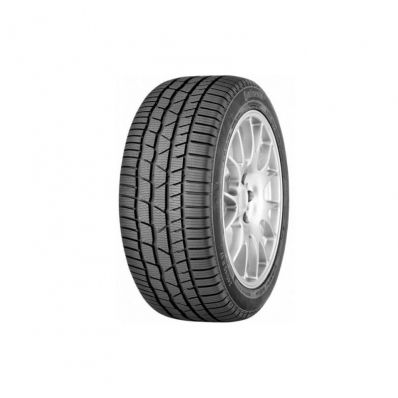  Continental TS830P Suv 275/45 R20 110V XL FR NO