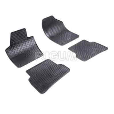 Covorase auto Rigum pentru VW Polo 09-/Seat Ibiza 08-