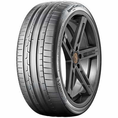 Continental SportContact 6 contisilent XL FR 255/40R20 101Y