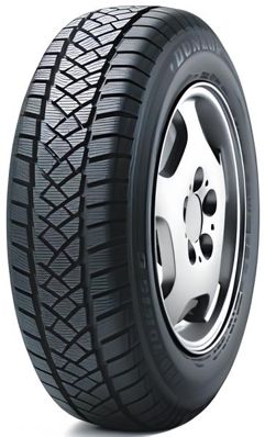 DUNLOP SP LT 60 195/75 R16C 107R