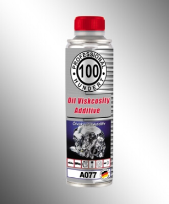 Oil Viskositat Additiv aditivi p-u auto 300ml