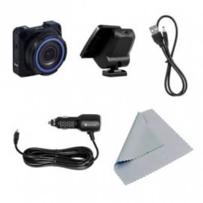 Video înregistrator auto NAVR600QHD/ Navitel R600 Car Video Recorder