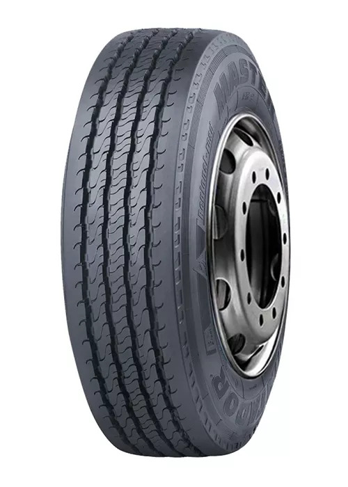 Matador Continental Rubber 315/80 R22.5 156/15K DM-4 LRL 20PR M+S