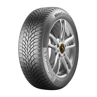 Continental WinterContact TS870P 215/50 R18 92V FR