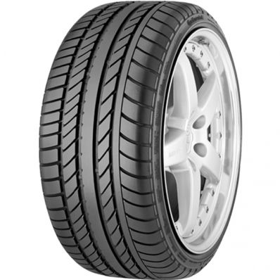 CONTINENTAL ContiSportContact 225/50 R16 92W