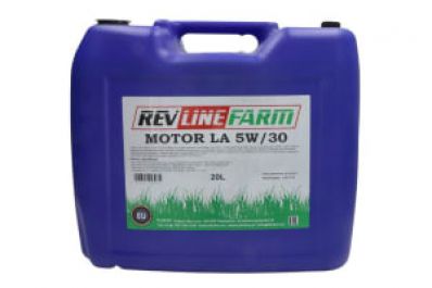 REVLINE REVFARM MOT LA 5W30 20L