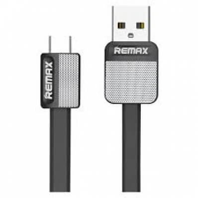 Зарядное устройство Remax METAL Type-C USB RC-044a