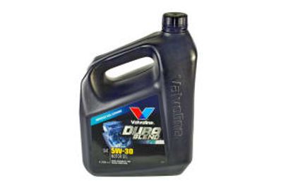 VALVOLINE DURABLEND FE 5W30 4L