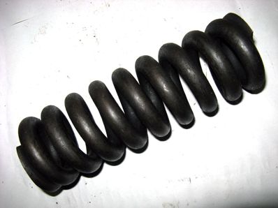 Arc de ambreiaj exterior MTZ