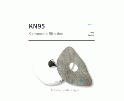 ФИЛЬТР К МАСКЕ MULTIPUL N-95 (К-Т 10 ШТ) COD 64897