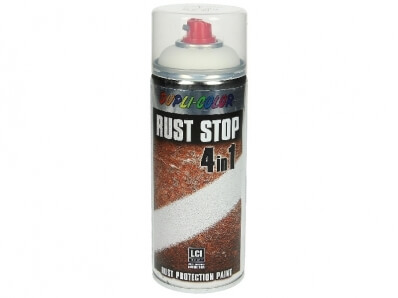 868320 Rustoc ral 9005 sp. 400 ml