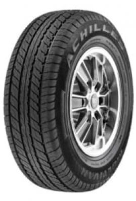 ACHILLES Multivan 195/70 R15 104T