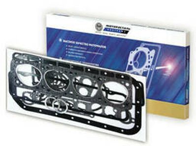 Ремкомплект прокладок двигателя Кострома Г-53