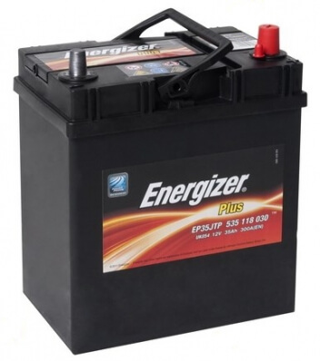 Energizer Plus EP35J-TP