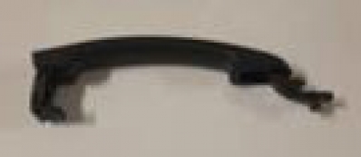 FASE Ручка двери передней FIESTA 02>08