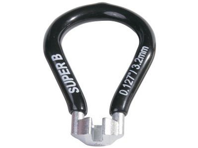 Cheia bicicletei 8812B 12 Nm Super B RT3WRESUB018