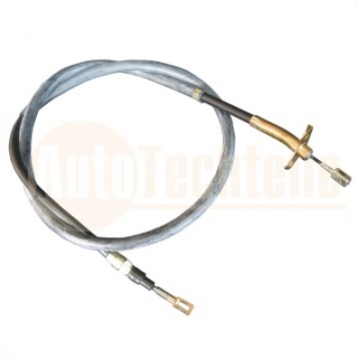 AUTOTECHTEILE Трос ручника MВ Sprinter 412 (R) L1523mm