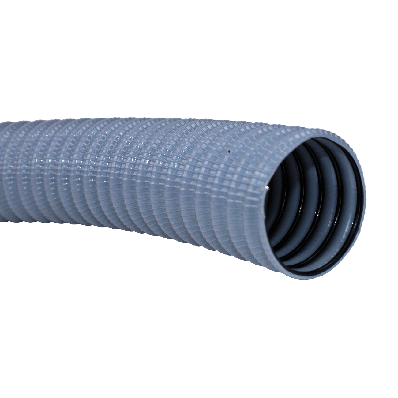 Furtun de aspiratie ranforsat 50 4m