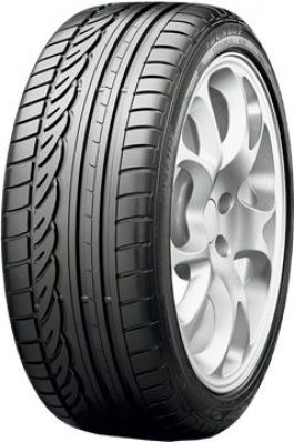 DUNLOP SP Sport 01 S3 245/40 R18 93Y