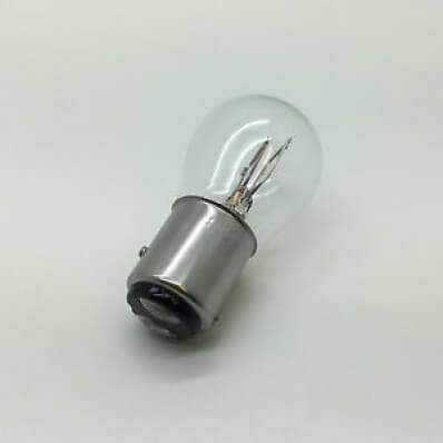 Галогеновая лампа P21/5W 24V21/5W