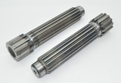 Arborele primar MTZ (Minsk)