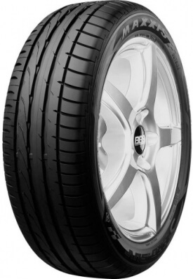 Maxxis SPRO 235/55 R18 100W
