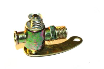 Bloc macara semilună ps 7-2 G-53