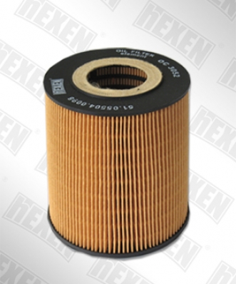 ФИЛЬТР МАСЛЕНЫЙ HEXEN OC 3052 (SH 449)-(OE 646/1)